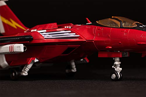 1/100 Scale Plastic Kit "Raiden V Director's Cut" FT-00004A Azuma