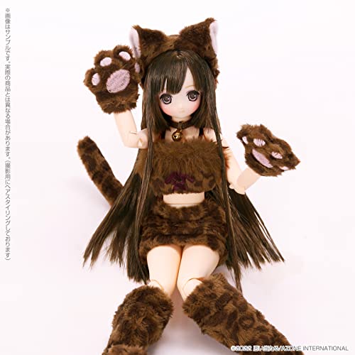 EX Cute Hidamari's Animals Mofumofu Hyou-san / Himeno