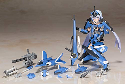 "Frame Arms Girl" Stylet XF-3 Plus