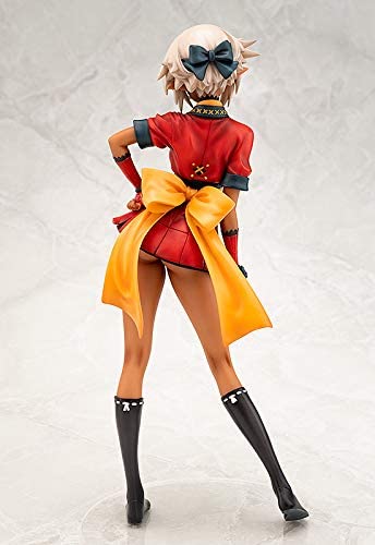 Démon Full Metal Muramasa - Nisei Muramasa (Aile)