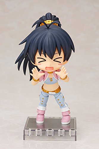 Ganaha Hibiki Cu-Poche The Idolmaster - Kotobukiya