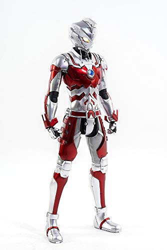 "ULTRAMAN" Ace Suit (Anime Version)