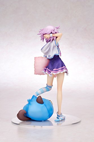 Neptune - 1/8 scale - Choujigen Game Neptune - Broccoli