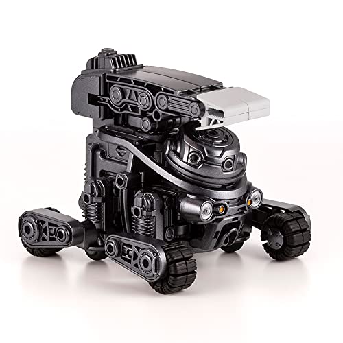 MARUTTOYS TAMOTU PRO Cool White Ver.