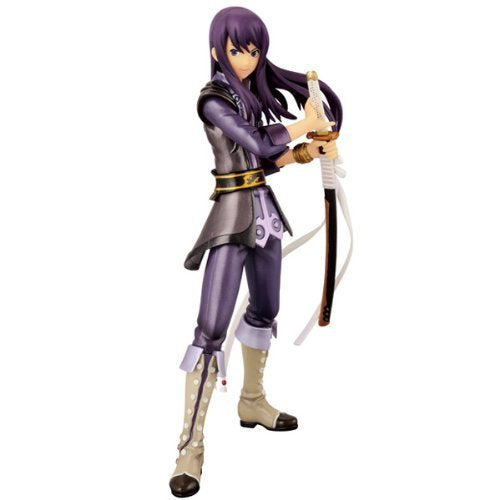 Yuri Lowell (Special Color ver. version) Ichiban Kuji Tales of Series 2 Tales of Vesperia - Banpresto