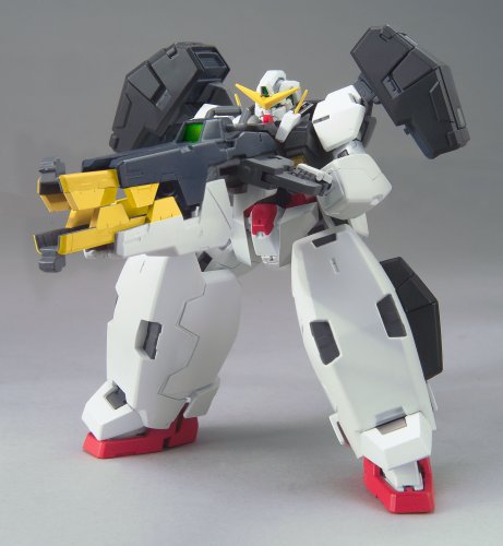 GN-004 Gundam Nadleeh GN-005 Gundam Virtue 1/200 HCM Pro Kidou Senshi Gundam 00 - Bandai