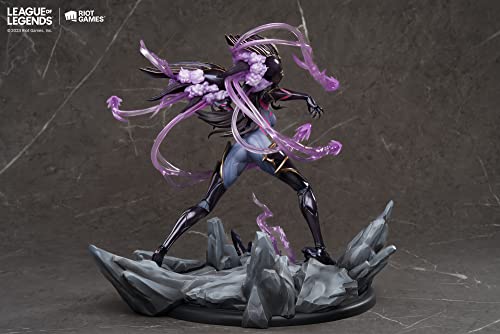 "League of Legends" Kai'Sa