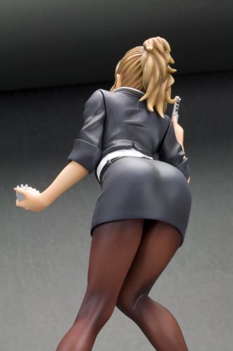 1/7 Men in Black 3 - Kotobukiya