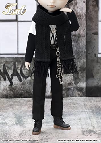 Isul BLACK MAO