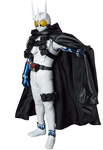 Kamen Rider Eternal 1/6 Real Action Heroes (No.703) Kamen Rider Double Forever: A to Z/The Gaia Memories of Fate - Medicom Toy