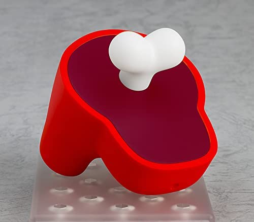 "Among Us" Nendoroid#1791a Crewmate (Red)