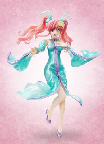 Haro Lacus Clyne Kidou Senshi Gundam SEED - MegaHouse