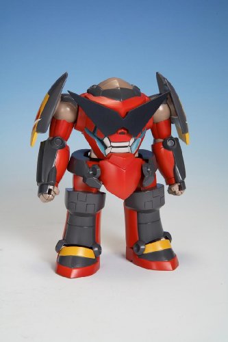 Gurren Llavan Llal Plain Model Series de colección, Tengen Toppa Gurren-Lagann - Kotobukiya