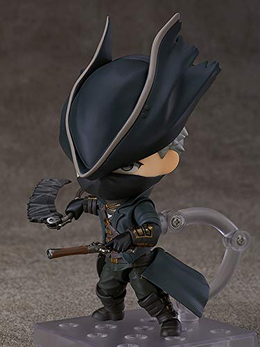 Bloodborne - Nendoroid #1279 - Hunter (Good Smile Company)