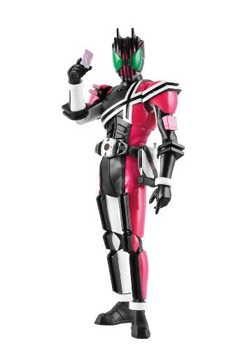 Kamen Rider Decade 1/6 Project BM! (#26) Kamen Rider Decade - Medicom Toy