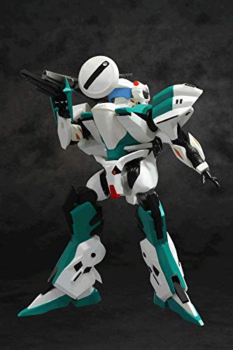 Hero Action Figure Mini Series "Tekkaman Blade" Soltekkaman Balzac Ver.