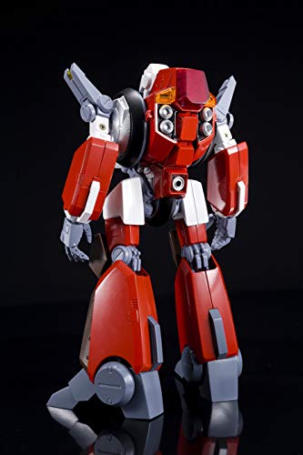 "Megazone 23" 1/24 DIECAST MODEL Garland