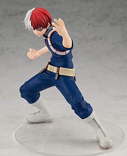 POP UP PARADE "My Hero Academia" Todoroki Shoto Hero Costume Ver.