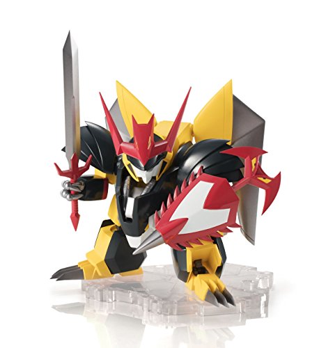 Jakomaru Mashin Unit Mashin Eiyuuden Wataru - Bandai