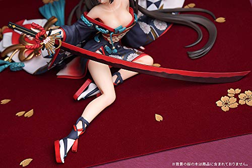 "Onmyoji" Yoto Hime Scarlet Saber Ver.