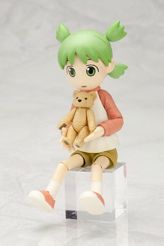 Koiwai Yotsua Yotsua &!-Kotobukiya
