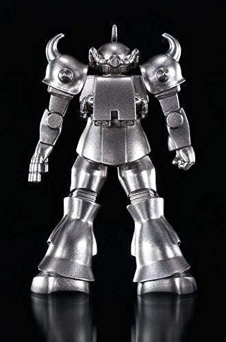 Chogokin no Katamari Gundam Series GM-04 Grouf