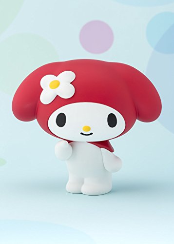 My Melody Figuarts ZERO Red - Bandai
