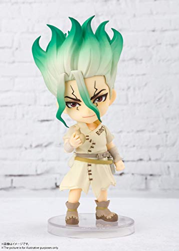 Figuarts Mini "Dr. Stone" Ishigami Senku