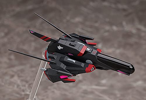 "R-TYPE FINAL 2" figma SHOOTING GAME HISTORICA R-TYPE FINAL 2 R-13A CERBERUS / RX-10 ALBATROSS