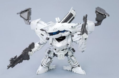 White Glint D-Style, Armored Core-Kotobukiya