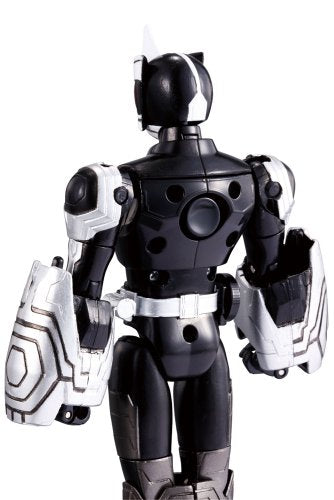 Kamen Rider OOO (SaGoZo combo version) OOO Combo Change Series (04) Kamen Rider OOO - Bandai