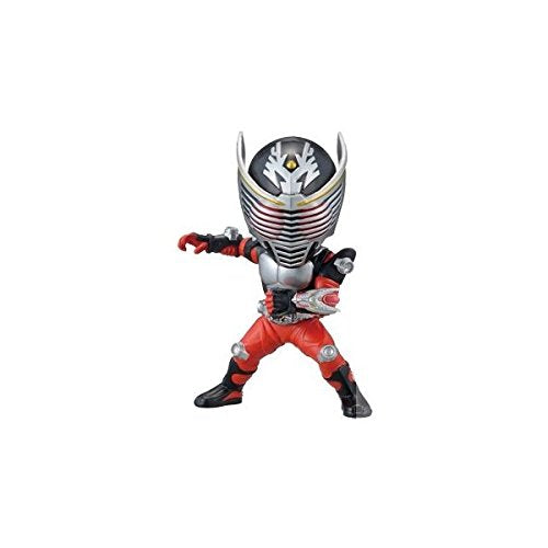 Kamen Rider Ryuuki Kamen Rider World Collectable Figure ～Heisei Rider～ Vol.2 Kamen Rider Ryuuki - Banpresto
