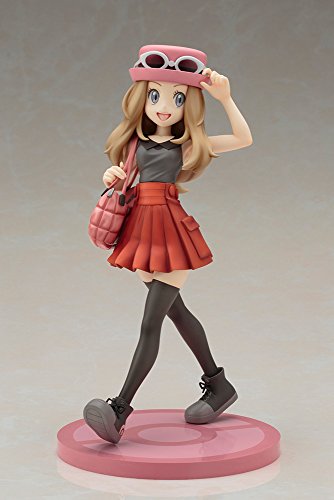 Fokko Serena ARTFX JPokémon Figure Series, Pocket Monsters - Second Release - - Kotobukiya
