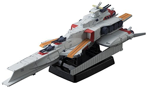 Cosmo Fleet Special "Gundam Char's Counterattack" Ra Cailum