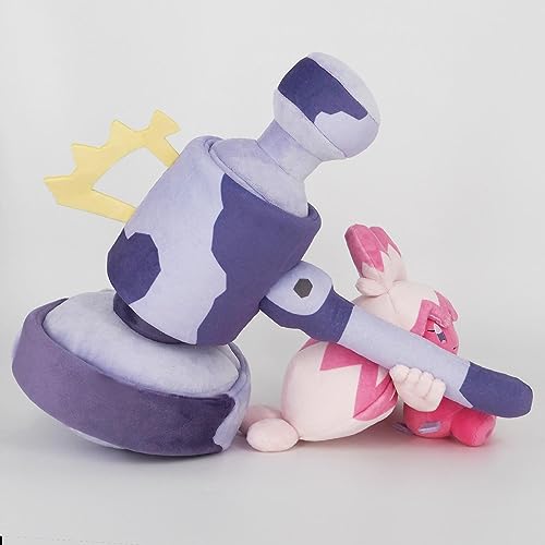 "Pokemon" ALL STAR COLLECTION Plush PP254 Tinkaton (S Size)