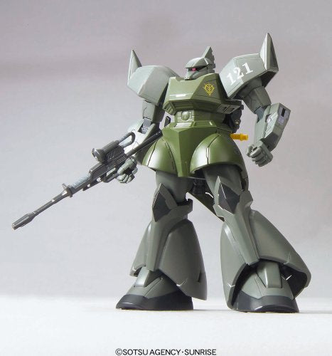 MS-14A Gelgoog 1/200 HCM Pro Kidou Senshi Gundam MS IGLOO - Bandai