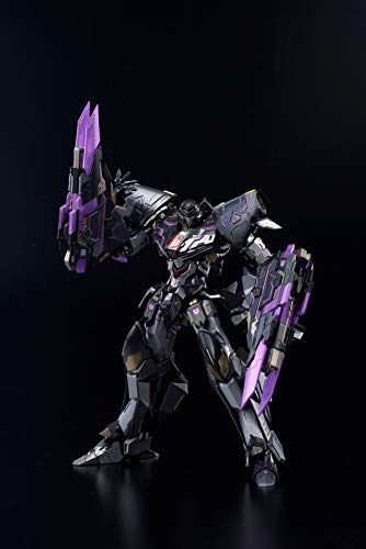 Flame Toys KUROKARAKURI "Transformers" Megatron Normal Version