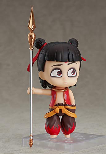 Nendoroid "Ne Zha" Ne Zha DX Ver.