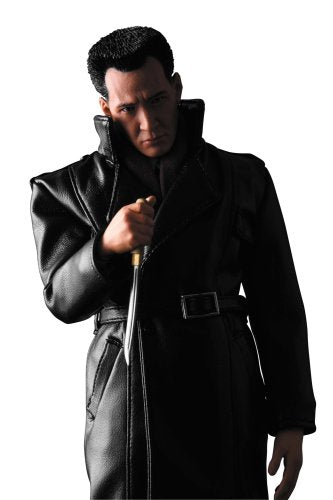 Sato Hiroshi 1/6 Real Action Heroes (#460) Black Rain - Medicom Toy