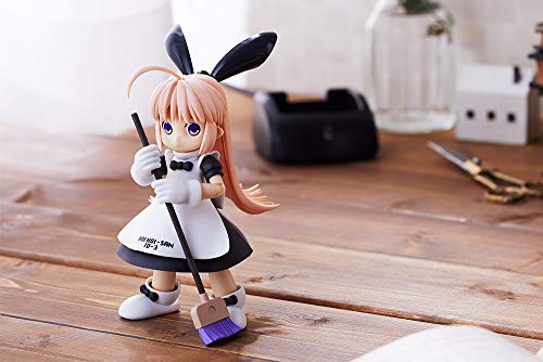 Hoihoi-san (Versión de nueva edición) - 1/1 escala - Ichigeki Sacchu !! Hoihoi-san heredado - Kotobukiya