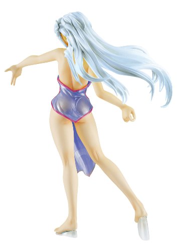 Izuruha 1/8 Excellent Model Gensou Senki RuLiLuRa - MegaHouse