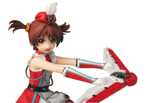Isshiki Akane 1/8 Perfect Posing Products (#2) Vividred Operation - Medicom Toy