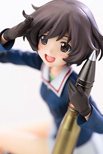 Akiyama Yukari 1/8 Girls und Panzer - Kotobukiya