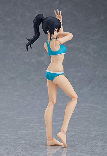 figma Styles figma Female Swimsuit Body (Makoto)