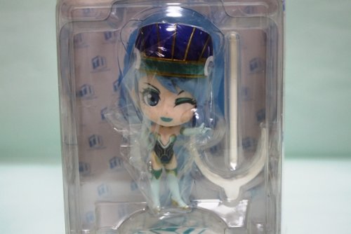 Blue Rose Kyun-Chara Tiger & Bunny - Banpresto