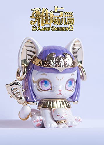 TOYSCOMIC x BLACKBOX AARU GARDEN SERIES VOL. 1 Ver. 1.2