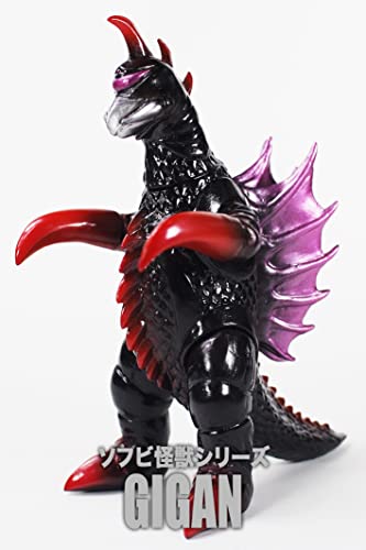 CCP Middle Size Series "Godzilla" Part. 13 Gigan Design Image Ver.