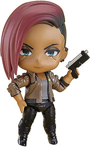 【Good Smile Company】Nendoroid "Cyberpunk 2077" V Female Ver. DX