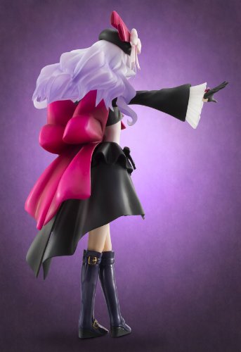 Dolosera Crea 1/8 Excellent Model Aquarion Evol - MegaHouse