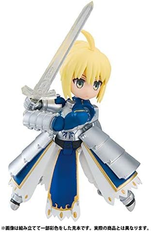 Desktop Army "Fate/Grand Order" Vol. 1
